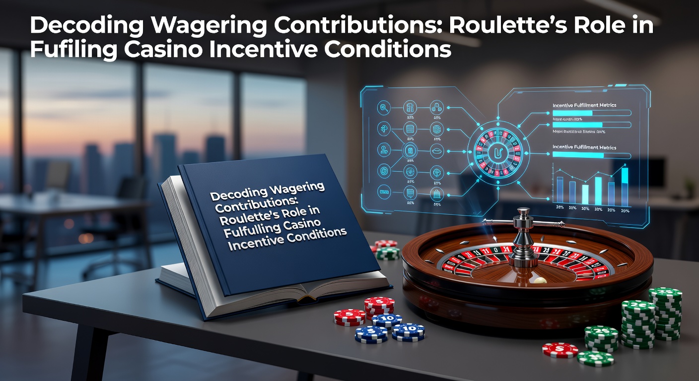 Diagram showing how different roulette bet types contribute to casino wagering requirements