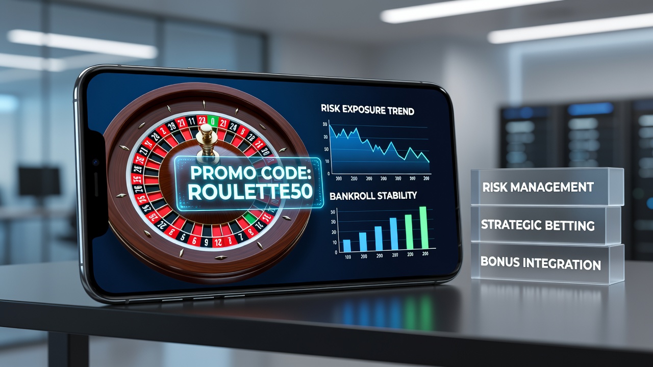 Analytics dashboard showing session length and bet distribution shifts after promotional code activation in mobile roulette
