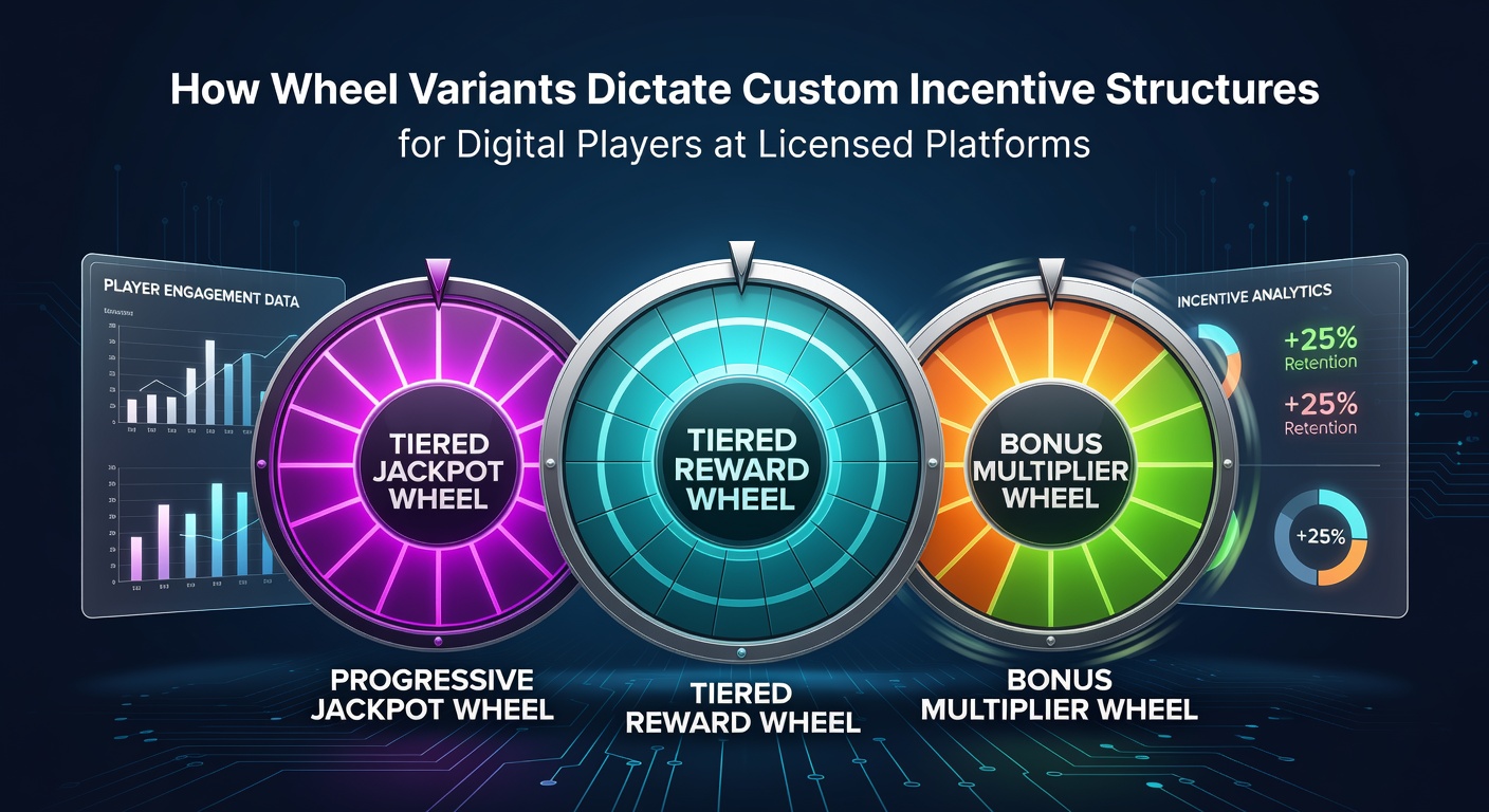 Various roulette wheel variants displayed side by side showing single zero, double zero and French wheel layouts used at licensed online platforms