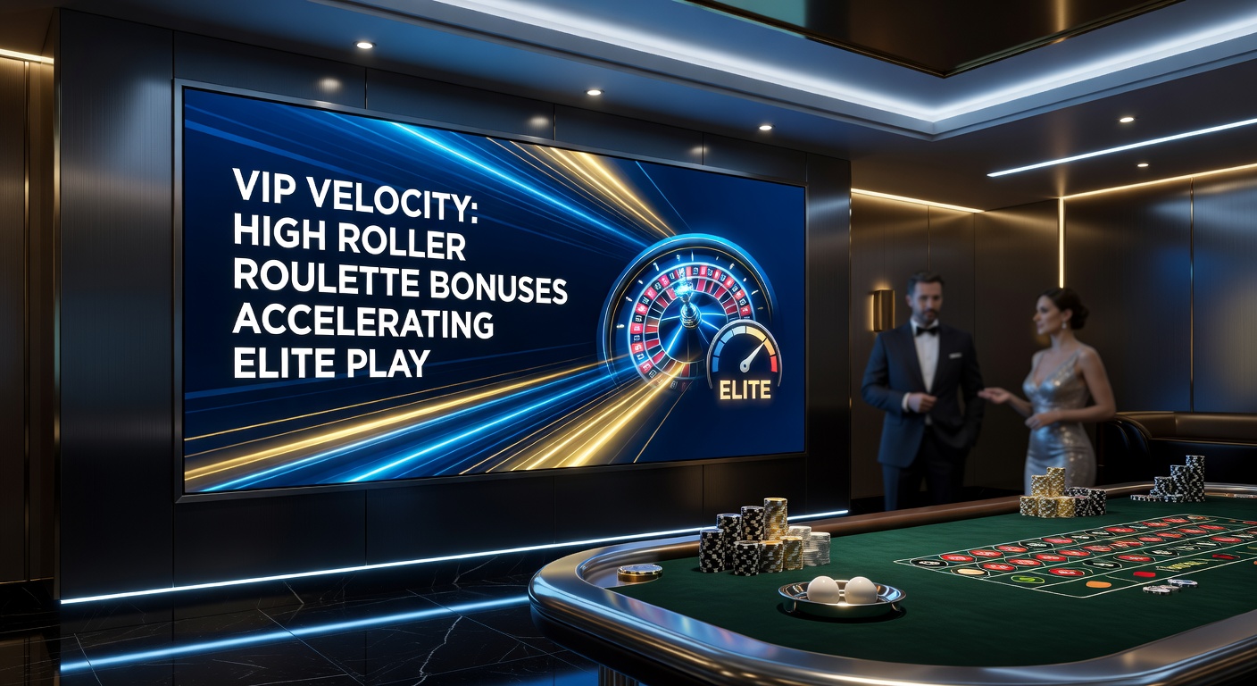 Close-up of a high-roller's hand placing massive bets on a digital roulette table, with bonus notifications popping up on screen